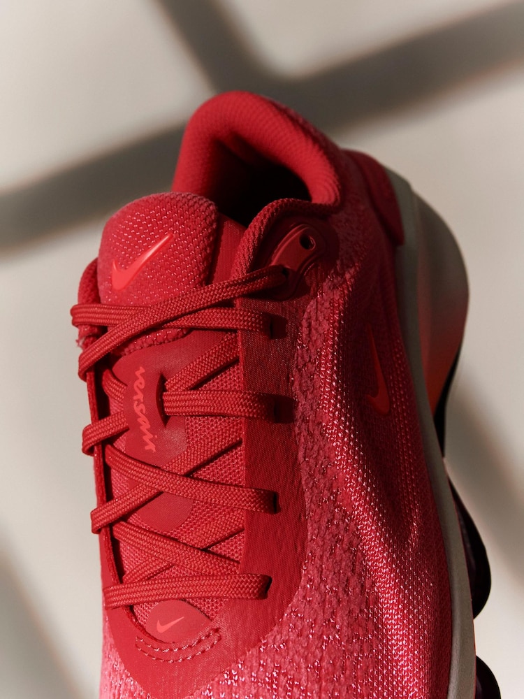 Nike Bright Pink Versair Gym Trainers - Image 13 of 22