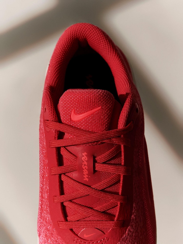 Nike Bright Pink Versair Gym Trainers - Image 14 of 22