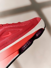 Nike Bright Pink Versair Gym Trainers - Image 17 of 22