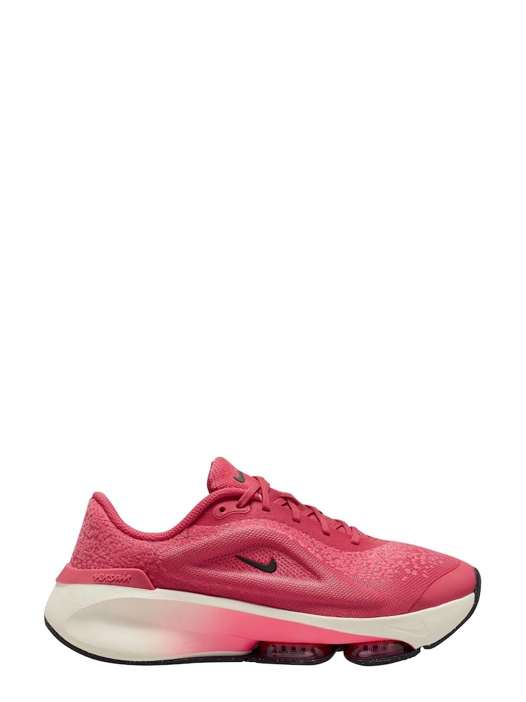 Nike Bright Pink Versair Gym Trainers - Image 19 of 22