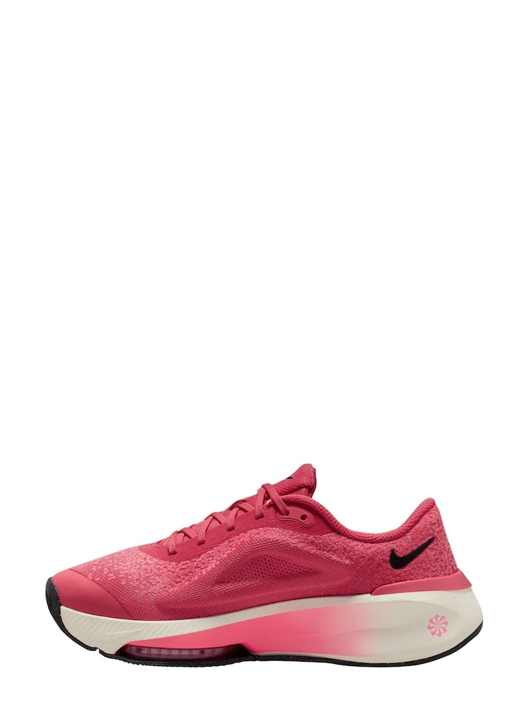 Nike Bright Pink Versair Gym Trainers - Image 20 of 22