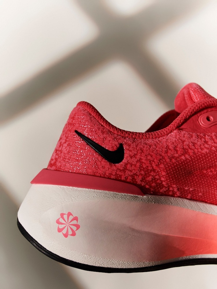 Nike Bright Pink Versair Gym Trainers - Image 3 of 22