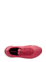 Nike Bright Pink Versair Gym Trainers - Image 21 of 22