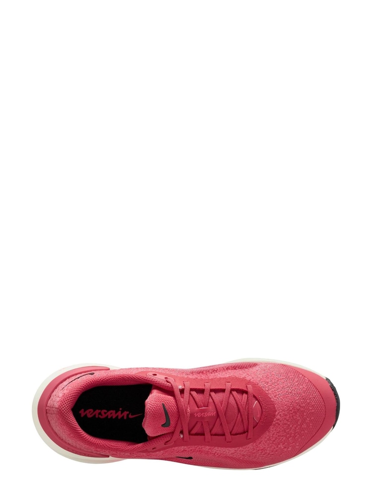 Nike Bright Pink Versair Gym Trainers - Image 21 of 22