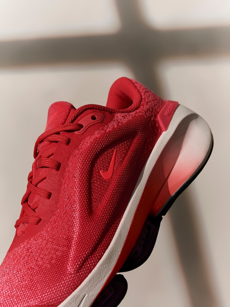 Nike Bright Pink Versair Gym Trainers - Image 6 of 22