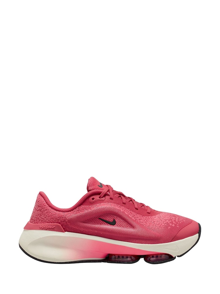 Nike Bright Pink Versair Gym Trainers - Image 8 of 22