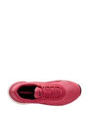 Nike Bright Pink Versair Gym Trainers - Image 10 of 22