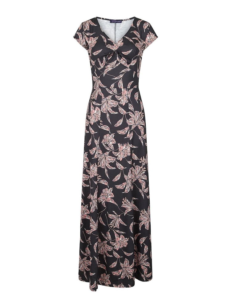 HotSquash Black Gemma Dress - Image 4 of 4