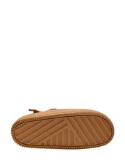 Nike Brown Calm Mule Sandals - Image 4 of 4