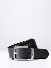 Levi's® Wendegürtel aus Leder - Bild 3 von 6