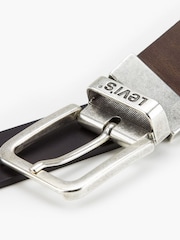 Levi's® Wendegürtel aus Leder - Bild 6 von 6