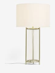 Brass Hertford Table Lamp - Image 5 of 7