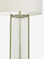 Brass Hertford Table Lamp - Image 7 of 7