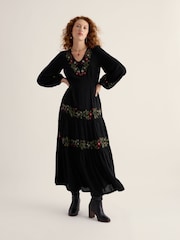 Seasalt Cornwall Daniella Dress - صورة 1 من 5