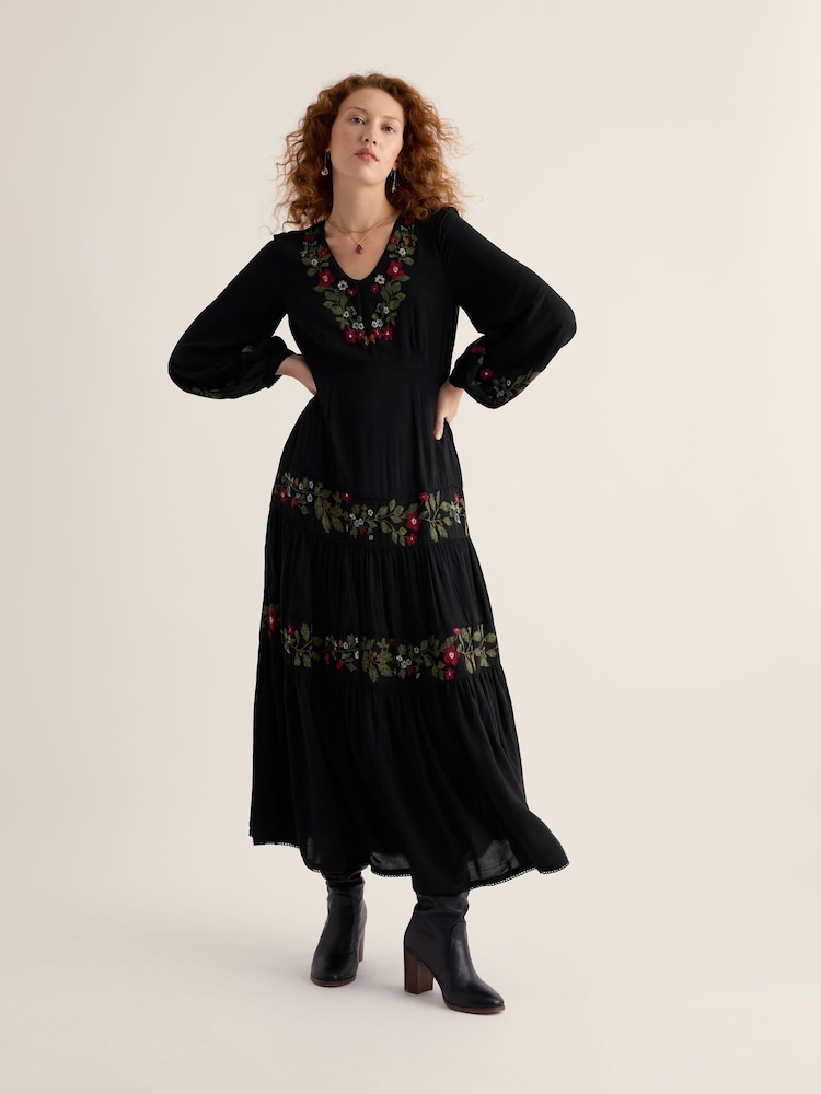 Seasalt Cornwall Daniella Dress - صورة 1 من 5 Seasalt Cornwall Daniella Dress - صورة 1 من 5