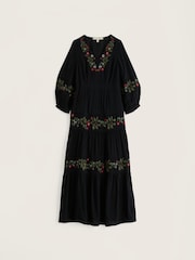 Seasalt Cornwall Daniella Dress - صورة 4 من 5