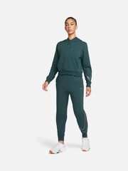 Temno zelena - Nike kapucar kovinske barve  Dri-fit Swoosh - Slika 3 iz 6