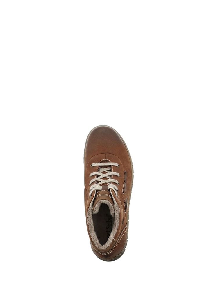 Josef Seibel Steffi 53 Boots - Image 4 of 4