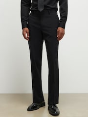 River Island hlače ozkega kroja moške obleke - Slika 3 iz 4