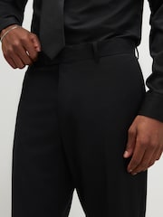 River Island hlače ozkega kroja moške obleke - Slika 4 iz 4