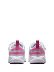 alb/roz - Nike Infant Revolution 7 - Image 3 of 9