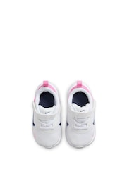 alb/roz - Nike Infant Revolution 7 - Image 9 of 9