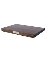 Artisan Street Brown Medium Chopping Board - Image 1 of 3