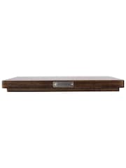 Artisan Street Brown Medium Chopping Board - Image 2 of 3