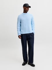 JACK & JONES Pitkähihainen Neulepusero - Kuva 3 / 6