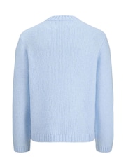 JACK & JONES Pitkähihainen Neulepusero - Kuva 6 / 6