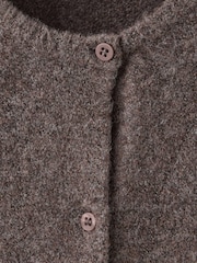 Mango Brown Cardigan - Image 4 of 5