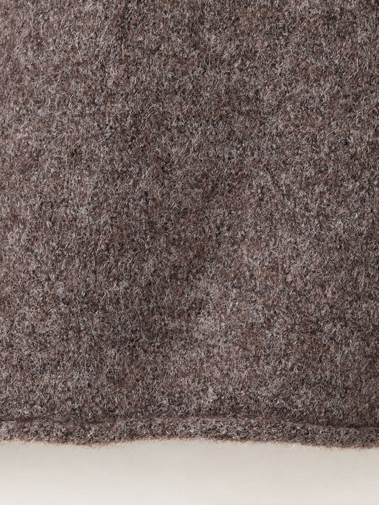 Mango Brown Cardigan - Image 5 of 5