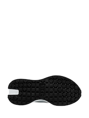 Nike Green/Grey Phoenix Waffle Trainers - Image 4 of 4