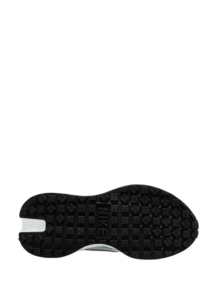 Nike Green/Grey Phoenix Waffle Trainers - Image 4 of 4