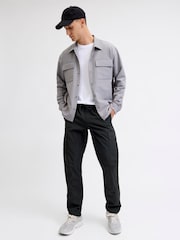 Pantalones cargo técnicos de corte holgado de JACK & JONES - Imagen 5 de 5