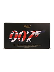 Charbonnel et Walker James Bond 007 Film Poster Milk Chocolate Slims - Image 4 of 5