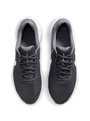 Антрактит серый - Nike Revolution 7 Roads Беговые кроссовки - Image 5 of 9