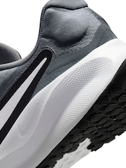Антрактит серый - Nike Revolution 7 Roads Беговые кроссовки - Image 9 of 9