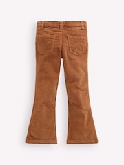 Boden Brown Kick Flare Jeans - Image 2 of 4