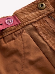 Boden Brown Kick Flare Jeans - Image 4 of 4