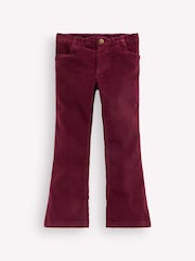 Boden Kick Flare Jeans - 4şəkildən 1 şəkil