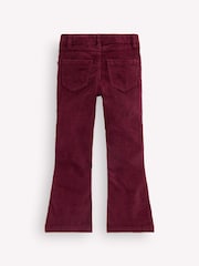 Boden Kick Flare Jeans - 4şəkildən 2 şəkil