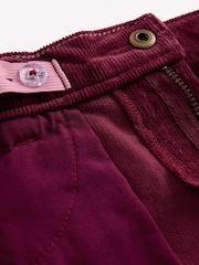 Boden Kick Flare Jeans - 4şəkildən 4 şəkil