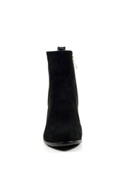 Lunar Jodee Ankle Black Boots - Image 6 of 9