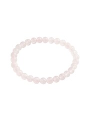 PILGRIM Pink Powerstone Bracelet - Image 1 of 3