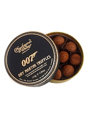 Charbonnel et Walker James Bond 007 Dry Martini Truffles - Image 1 of 1