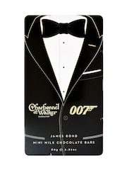 Charbonnel et Walker James Bond Iconic 007 tin - Image 2 of 3