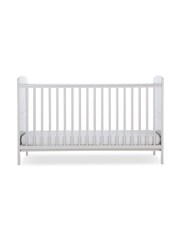 CuddleCo Grey Juliet Cot Bed - Image 5 of 7