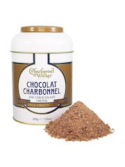 Charbonnel et Walker Milk Drinking Chocolate Tin - Image 1 of 3