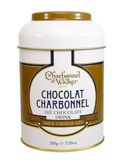 Charbonnel et Walker Milk Drinking Chocolate Tin - Image 2 of 3